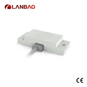 Lanbao Hot Selling Ce34 Square Type Smart Capacitive <strong>Ir</strong> Proximity <strong>Sensor</strong> Feed <strong>Sensor</strong> - Product Image 6