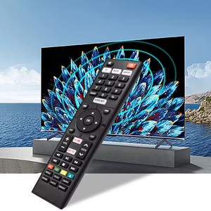 CRC86E IR apprendimento telecomando intelligente telecomando universale compatibile con Set Top BOX TV BOX TV stick Android - Product Image 2