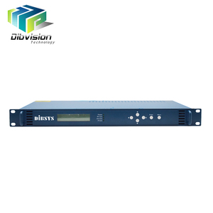 HD SD H264 DVB T2RFサテライトデコーダーH.265MPEG4 1080 dvb s2チューナーIRD統合レシーバー - Product Image 2