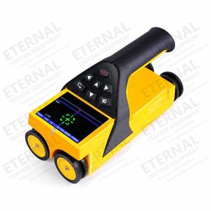 Probador de barras de refuerzo para encontrar hormigón integrado de alta precisión Escáner de refuerzo Detector de barras de refuerzo Precio escáner de barras de refuerzo de hormigón - Product Image 2