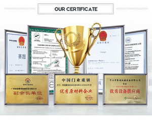 ATC数控刳刨机木材高品质数控铣削3轴1325大型数控刳刨机锯套件木材雕刻机 - Product Image 6
