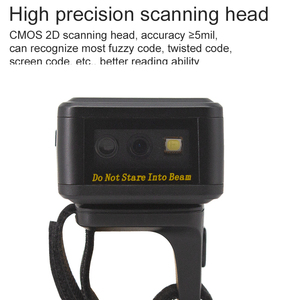 Best Sale Multifunctional High Precision Custom <strong>Bar</strong> <strong>Code</strong> <strong>Scanner</strong> for Express Logistics - Product Image 6