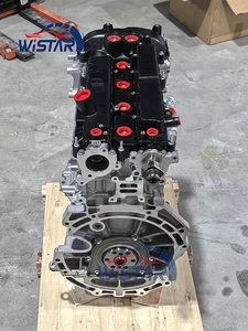 新品Hモーターエンジン2.3Tフォードマスタング2.3T Tturbo CZG第5世代 - Product Image 4