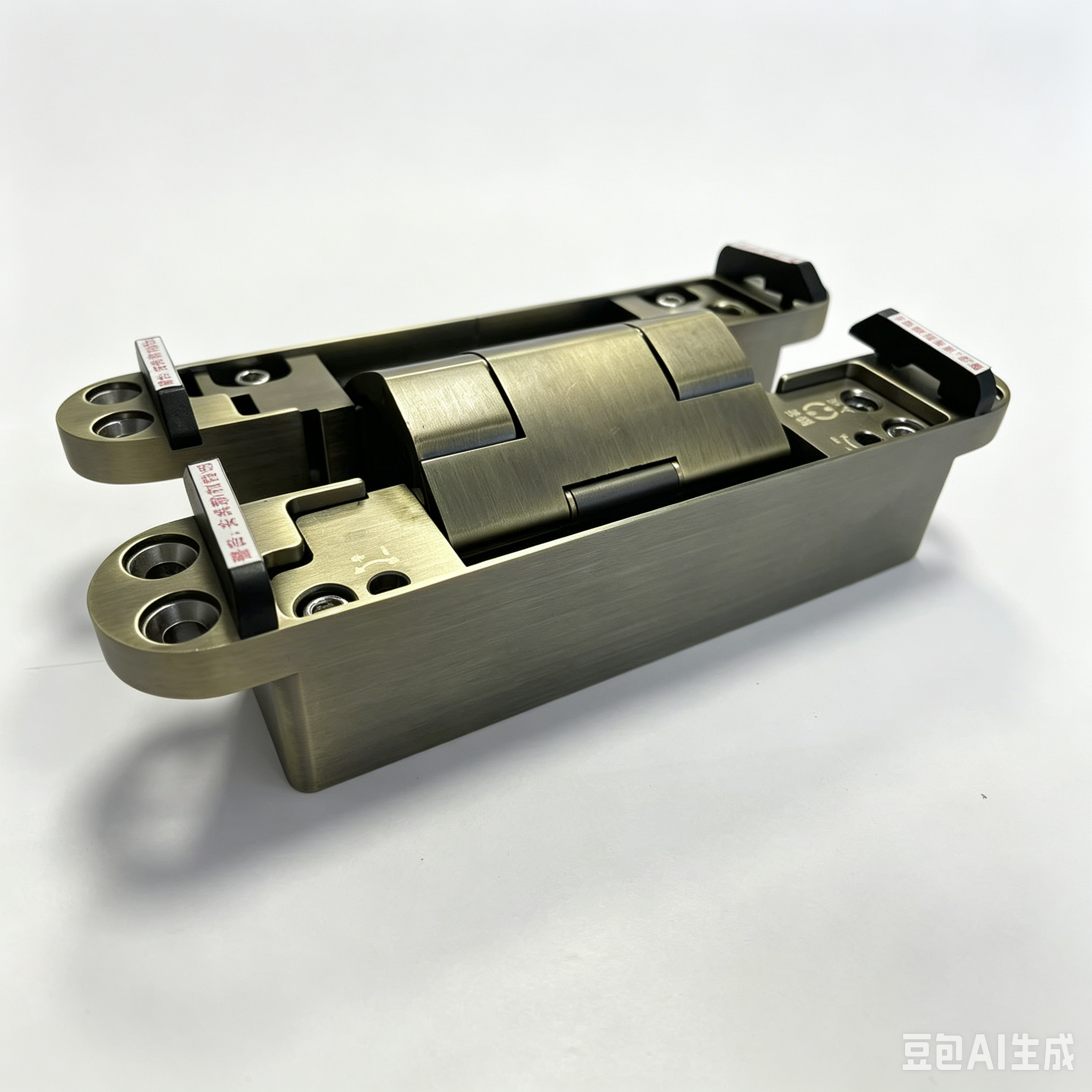 Anti-brass