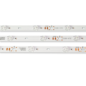 Piscina <span class=keywords><strong>LED</strong></span> striscia di illuminazione impermeabile 2835 <span class=keywords><strong>led</strong></span> strisce luci 30led Bar IP68 subacquea luce lineare