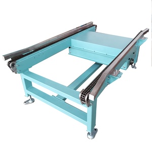 用于托盘传输的模块化链式输送机，托盘输送机 - Product Image 3