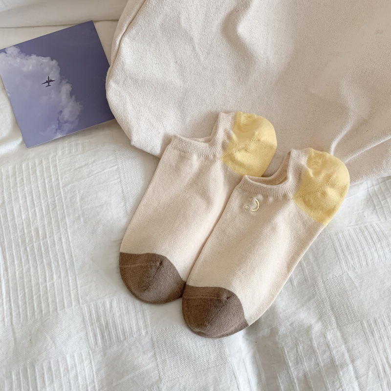 Té con leche + amarillo