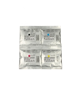 FULUXIANG совместимый Разработчик для Ricoh Pro C5100S C5110S C5100 C5110 color - Product Image 1