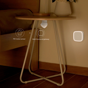 Sistema de alarma 2024 Tuya, subdispositivos de 64 canales, compatible con puerta de enlace multimodo, Automatización del hogar inteligente, concentrador de alarma inteligente Zigbee - Product Image 5