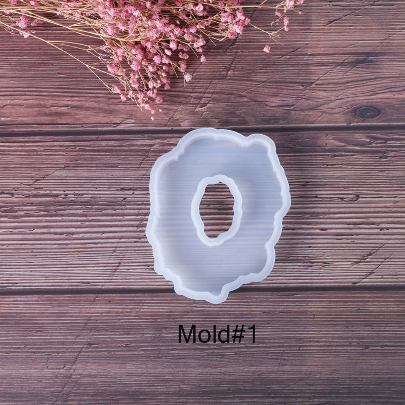 mold #1