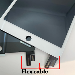 Full Original <strong>Display</strong> <strong>LCD</strong> <strong>Screen</strong> for iPad 5 6 Tablet <strong>LCD</strong> <strong>Screen</strong> <strong>With</strong> Home <strong>Button</strong> <strong>Display</strong> <strong>Touch</strong> <strong>Screen</strong> Replacement - Product Image 5