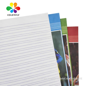 Sách Tập Thể Dục Bọc Bản Đồ 17X22Cm Cho Niger Market 100 Trang - Product Image 2