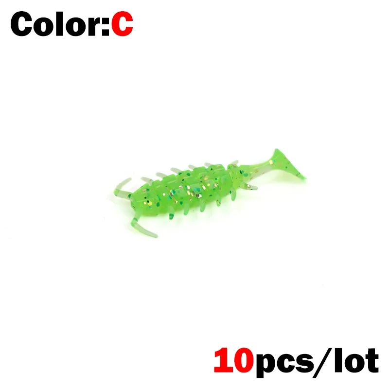 C
