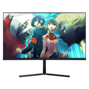 Montaje en pared 23,8 24 pulgadas FHD IPS Monitor de ordenador 24 pulgadas ángulo de visión amplio pantalla sin bordes Monitor LED para ordenador Mini PC - Product Image 1