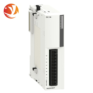 Hochwertige industrielle Automatisierung plc pac dedizierte Steuerungen mit TM2DDI8DT plc Logik programmier steuerung - Product Image 2