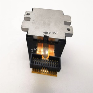 YJJ ADIS16488 ADIS16488BMLZ módulo MEMS triaxial giroscopio triaxial acelerómetro - Product Image 5