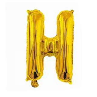 16 pouces or brillant h