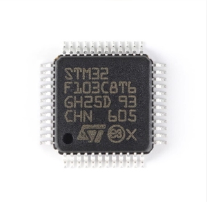 STM32F103C8T6 STM32F103CBT6 ARM STM32 Minimalsystem-Lern- und Entwicklungsboard-Modul