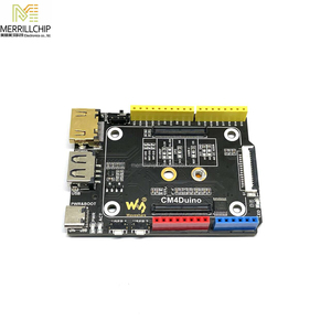 Merrillchip in stock original <strong>Development</strong> Boards <strong>Raspberry</strong> <strong>PI</strong> Compute <strong>Module</strong> 4 Expansion board CM4-Duino