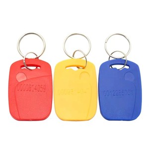 2024 Wholesale Access Control Card <strong>Paypal</strong> Card Access Door Lock System Rfid Access Cards - Product Image 1