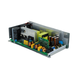 Fuente de alimentación de probador electrónico de circuito especial de grado industrial confiable escalable modular - Product Image 4