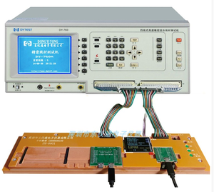 Automatische USB-Datenkabel herstellungs maschine USB-Ladekabel prüfgeräte Kabel kabel tester - Product Image 3