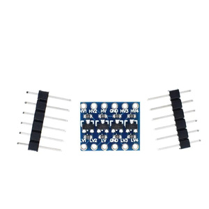 4 channel IIC <strong>I2C</strong> Logic Level Converter Bi-Directional Module 5V to 3.3V - Product Image 2