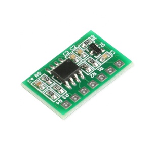 Módulo lector de tarjetas RFID, lector de tarjetas de lectura de 125KHz, módulo de tarjeta de identificación de huellas dactilares para sistema de Control de acceso - Product Image 3