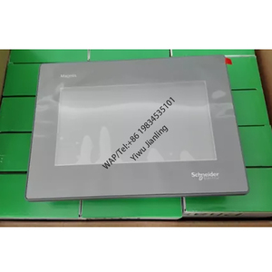 New Original Brand Touch Screen Easy <strong>Harmony</strong> ET6 HMIET6700 HMIGTO6310 in Stock - Product Image 3