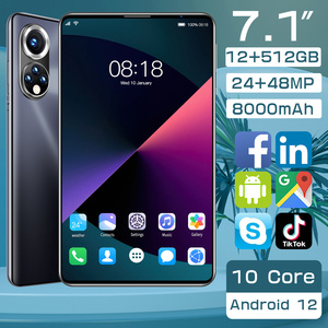 Größeres Bild Teilen Original Global Version Android 7,1 Zoll Tablet - Product Image 3
