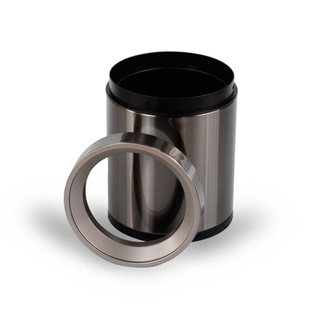 High Quality Recycling Waste Bins Trash Indoor Home Rubbish Bin