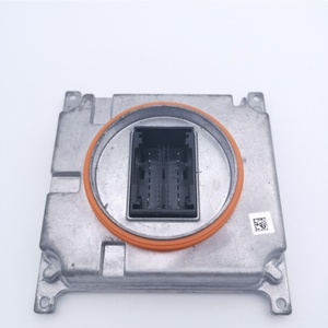 Orijinal 7P5.941.572.A VW GOLF GTI 7P5941572A 2018-2020 için LED far kontrol modülü ECU - Product Image 2
