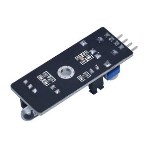 KY-032 4ピンIR赤外線障害物回避センサーモジュールDiyスマートカーロボットKY032 - Product Image 4