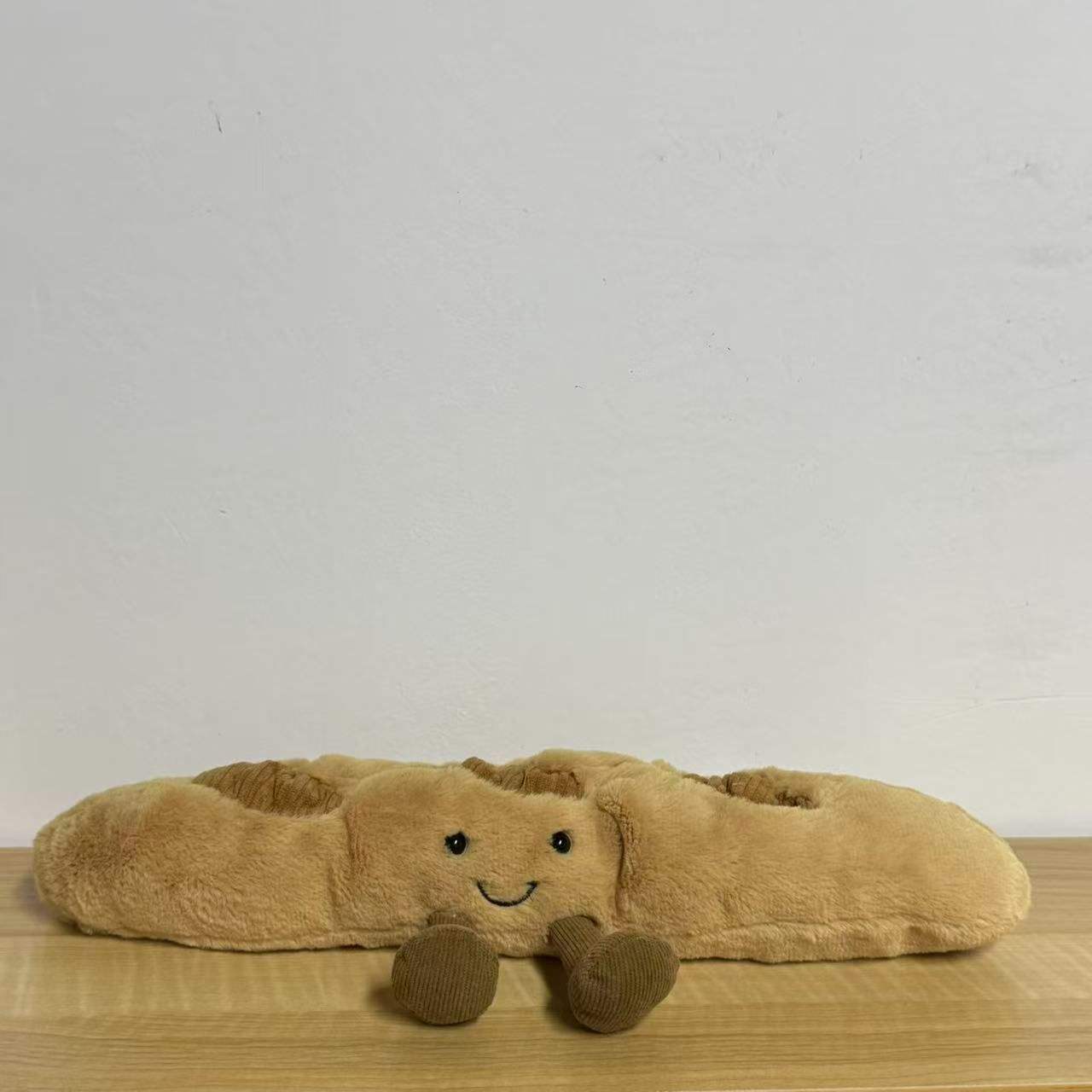 ตกแต่ง Baguette