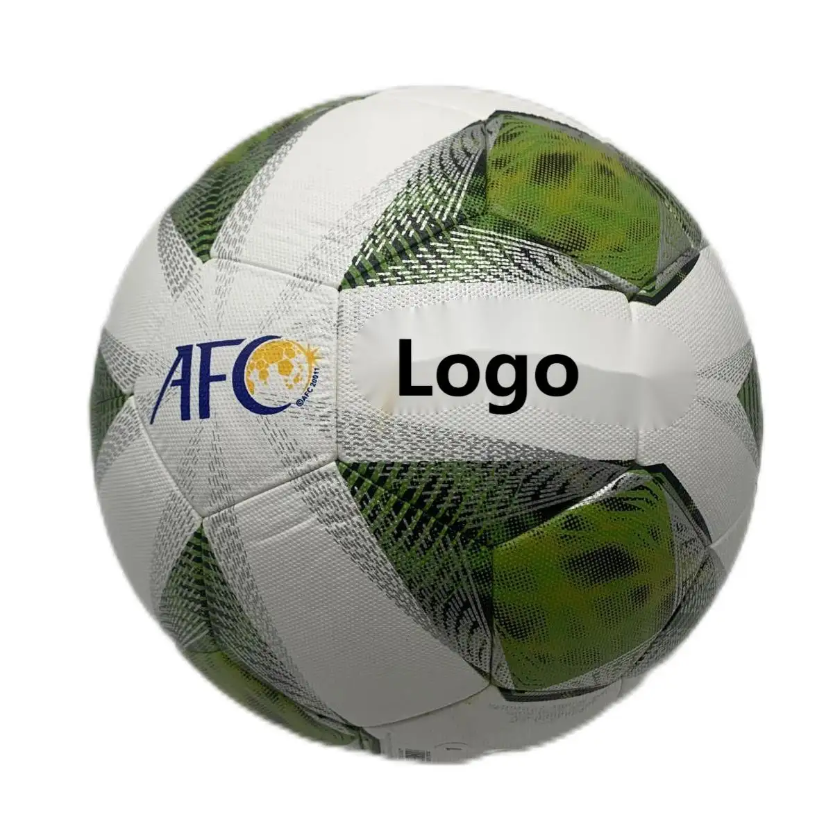 2024 New American Club League Fabricación de fútbol de gama alta de cuero PU sin costuras Hot Post y balones de fútbol Balones de fútbol futbal