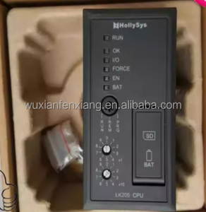 Modulo Plc DCS Controller FM151A - Product Image 5