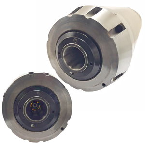 5.5kw气动换刀自动换刀主轴数控主轴加工中心主轴电机125-BT30 - Product Image 4