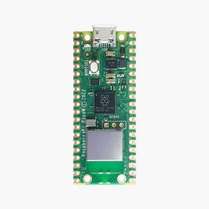 Originale Raspberry Pi Pico/ 2, Pico con scheda di sviluppo WiFi Wireless, Pico o Pico H con intestazione Pin, supporto MciroPython/C ++ - Product Image 1