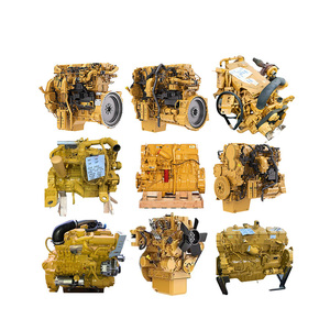 Original Complete 4JB1 4JB1T 4JA1 4JA1T 4JH1 4KH1T 4HF1 4HK1 4HE1 4HG1 4HJ1 4JG2 4JJ1 <strong>4JX1</strong> <strong>Engine</strong> With Turbo Diesel <strong>Engines</strong> - Product Image 5