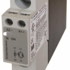 Neuer und originaler RGC1A60D30KGU Sensor Lagerbestand im Warehouse PLC Programming Controller - Product Image 1