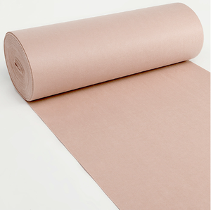 Nhà Máy Bán Hàng Trực Tiếp Của Đám Cưới Dùng Một Lần Thảm Đỏ Không Dệt Vải Kim Đấm Quá Trình Vào Cuộn Bao Bì - Product Image 3