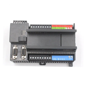 Controlador programable PLC CPU224XP, 2 PPI, 2 entradas, 10 salidas, 214-2BD23-0XB8, 214-2AD23-0XB8