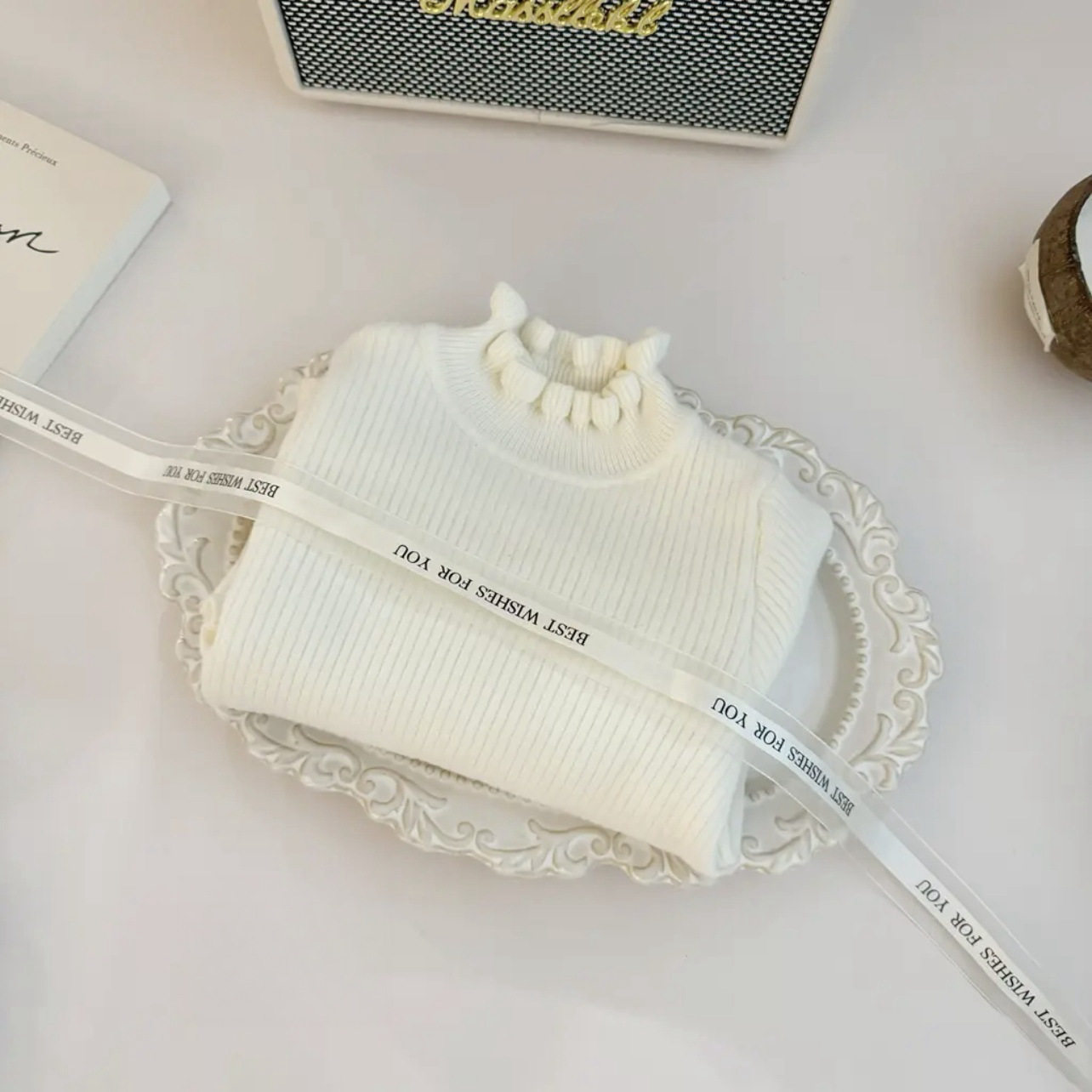Off-white sweater 3542
