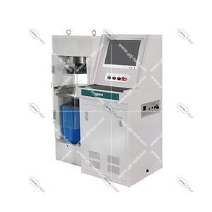 Máquina de prueba de compresión hidráulica 2000kN - Product Image 1