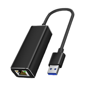 USB Super velocità 3.0 <span class=keywords><strong>Ethernet</strong></span> 1000Mbps adattatore USB tipo C RJ45 cablato scheda di rete per computer portatile Macbook Realtek Chipset LAN Wifi