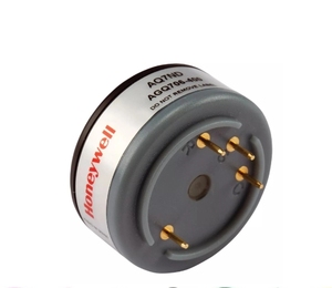 Sensor ambiental de baja potencia Honeywell para detección de gas SO2, seguridad, monitoreo de calidad del aire
