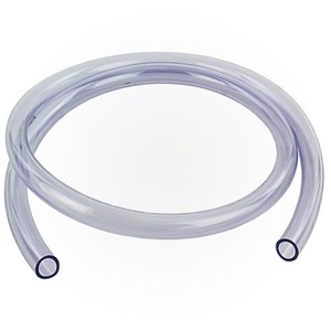 化学物質の輸送に使用される高透明PVCホース - Product Image 1