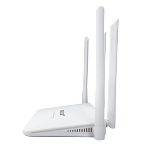 4G <span class=keywords><strong>Router</strong></span> 300Mbps <span class=keywords><strong>wifi</strong></span> 4 antenna con slot per sim card ASR1803 tipo-C DNXT 4g lte <span class=keywords><strong>router</strong></span> wireless Wan/Lan per uso domestico - Product Image 6