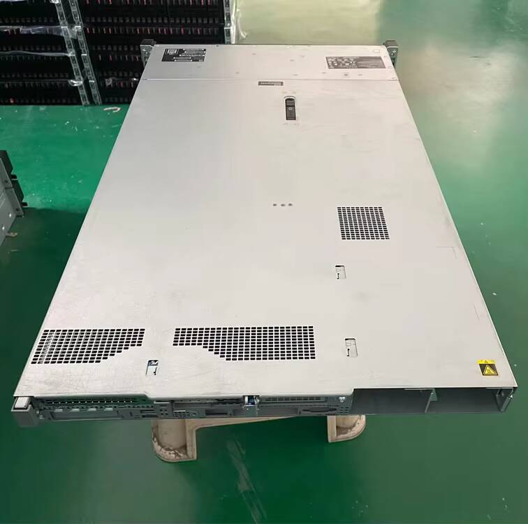 HP 360 Gen10/4114*2/32G/240G SSD*1/3.5"/P408I - A/500W