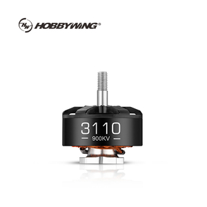 Stokta sıcak satış 3110 900KV/1150KV Outrunner motorlar fırçasız İha Motor BLDC Drone motoru Multirotor RC yarış FPV kiti için - Product Image 2